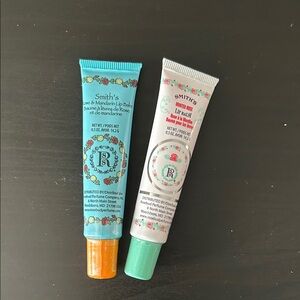 Smith's Rose & Mandarin Lip Balm-28.4g